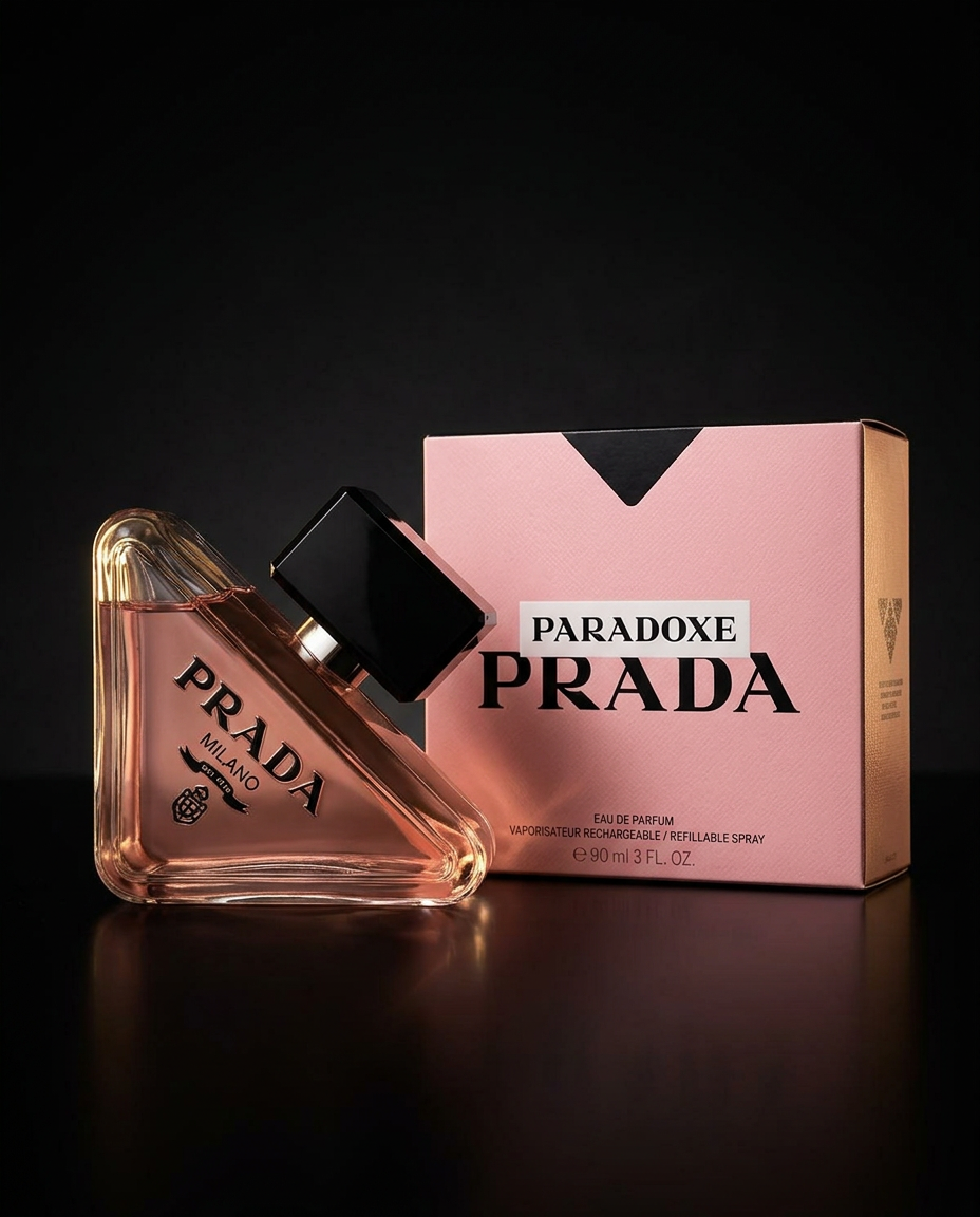 Paradoxe